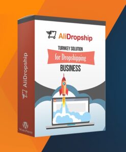 AliDropship Plugin