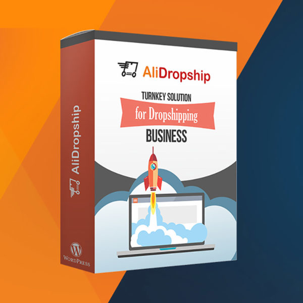 AliDropship Plugin