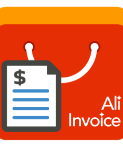 Ali Invoice