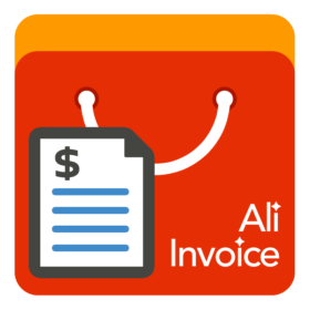 Ali Invoice