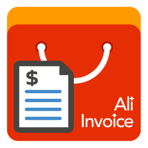 Ali Invoice