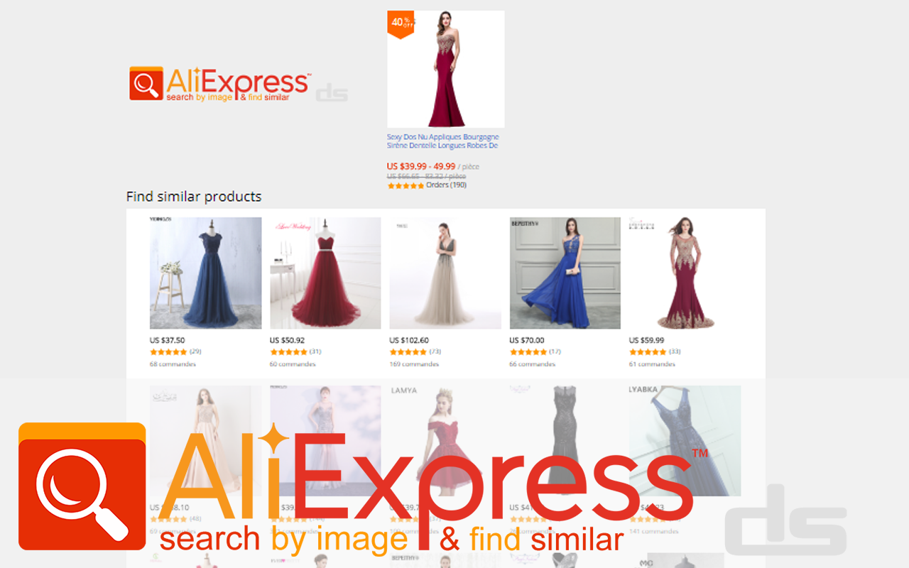 aliexpress image downloader online