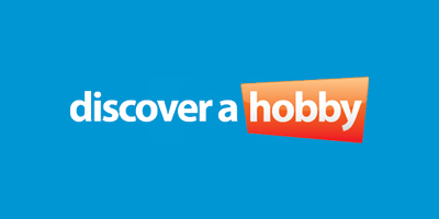 Discover a Hobby