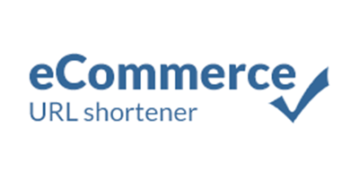 eCommerce Url Shortener