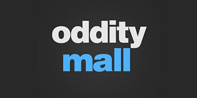 Oddity Mall