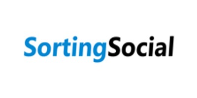 Sorting Social