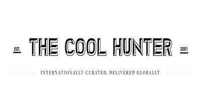 The Cool Hunter