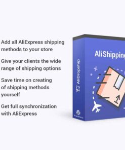 AliShipping