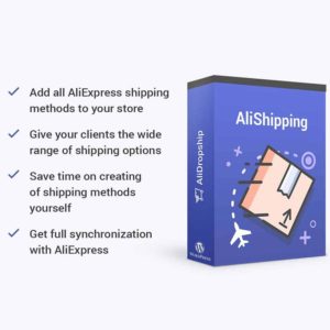AliShipping