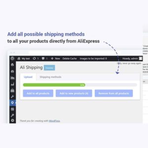 AliShipping