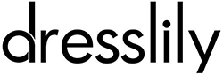 DressLily PDF Invoice Logo