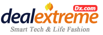 DX PDF Invoice Logo