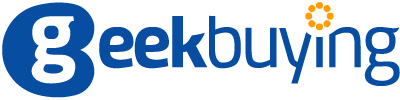 GeekBuying PDF Invoice Logo