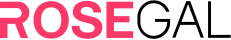 RoseGal PDF Invoice Logo